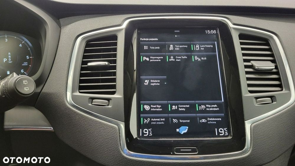 Volvo XC 90 - 19