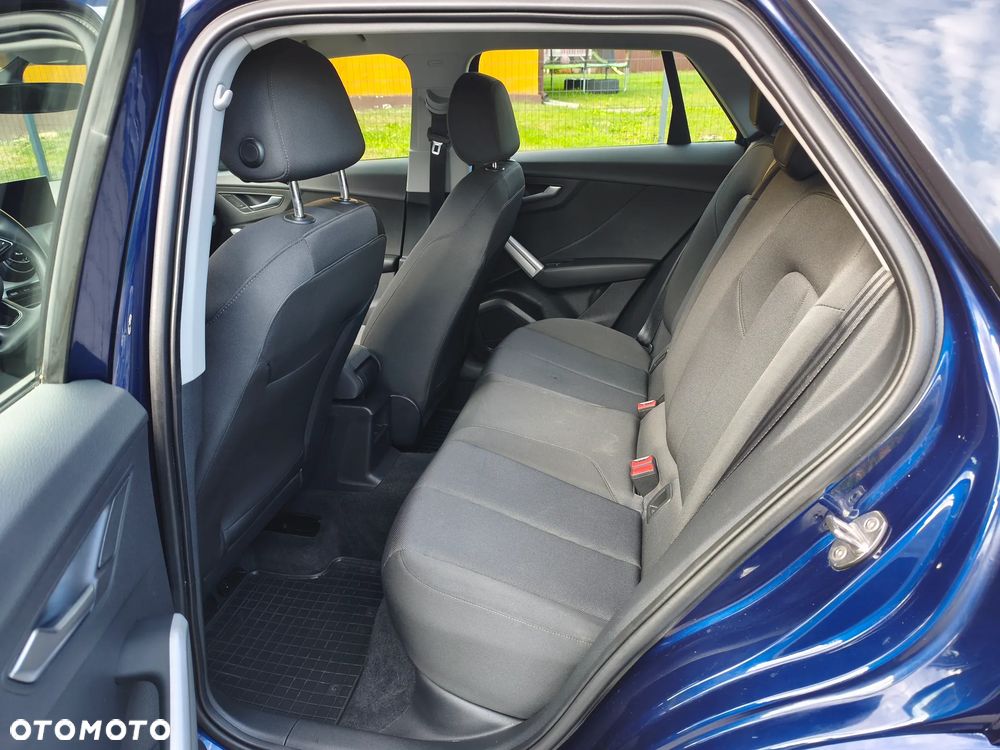 Audi Q2 - 12