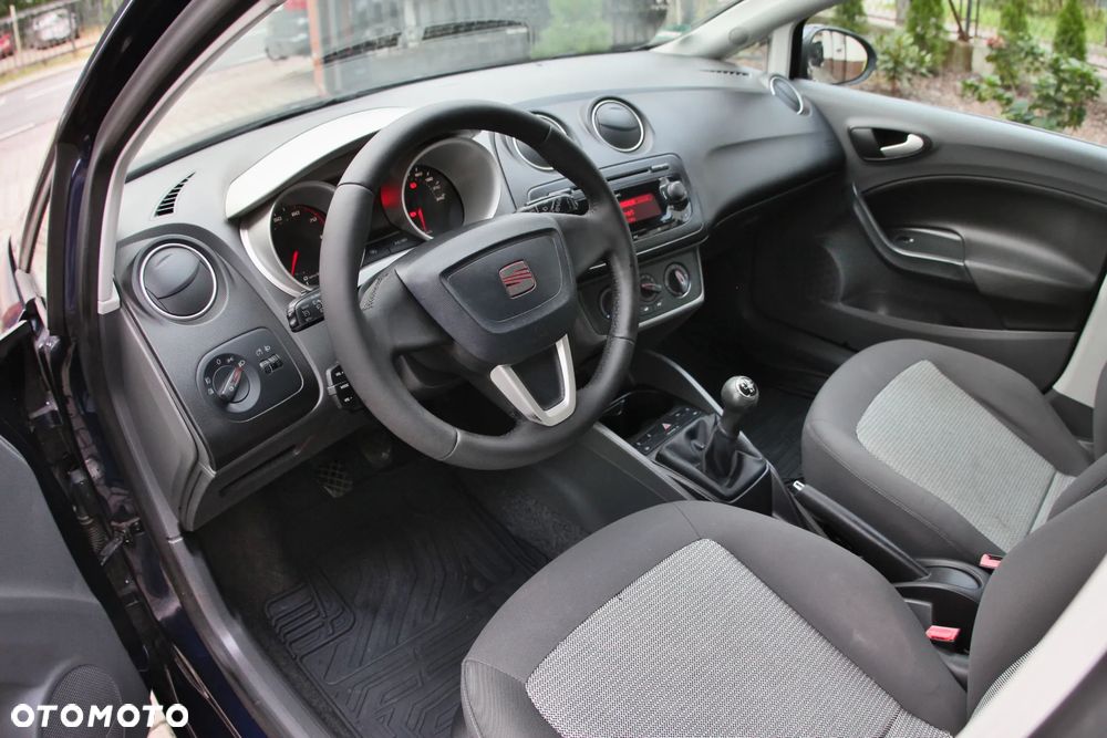 Seat Ibiza - 17