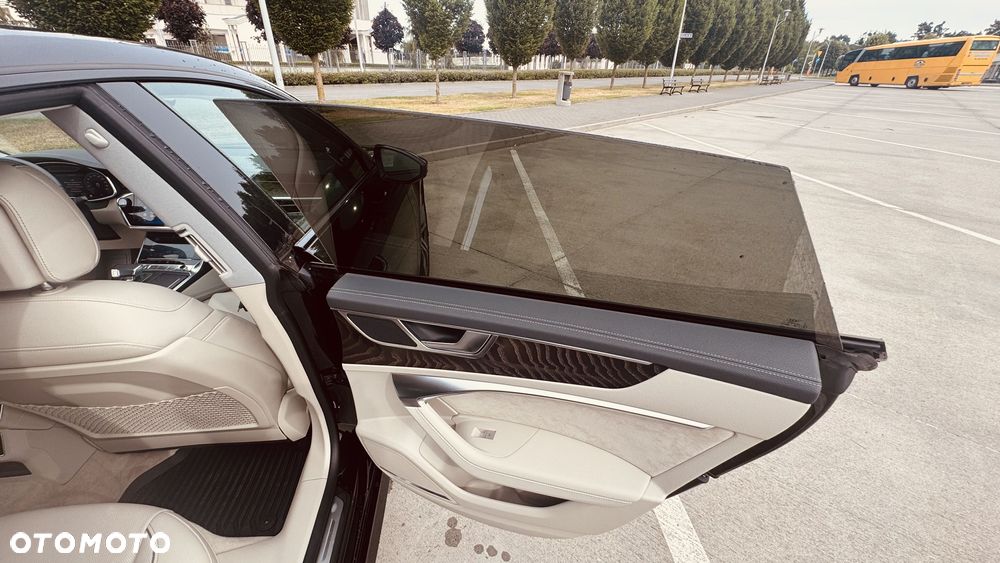 Audi A7 Sportback - 37