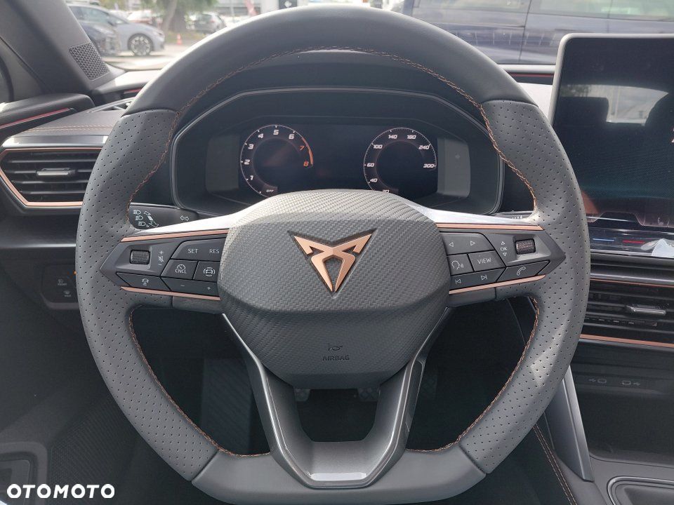 Cupra Leon Sportstourer - 15