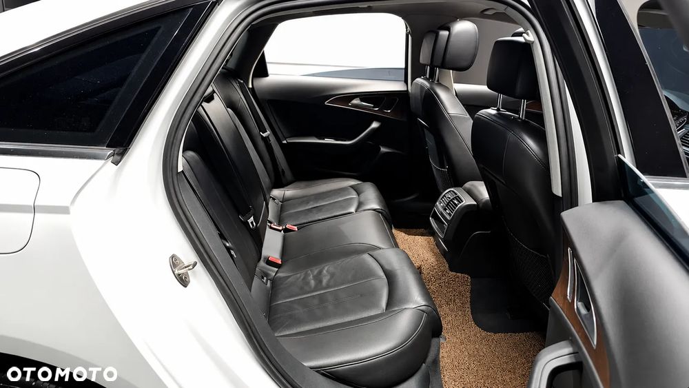 Audi A6 Limousine - 11