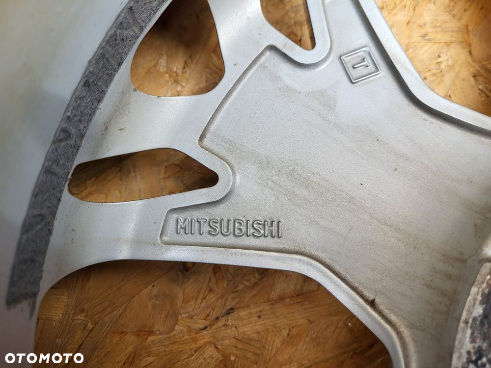 FELGI MITSUBISHI 18" KOMPLET MZ315060 - 25