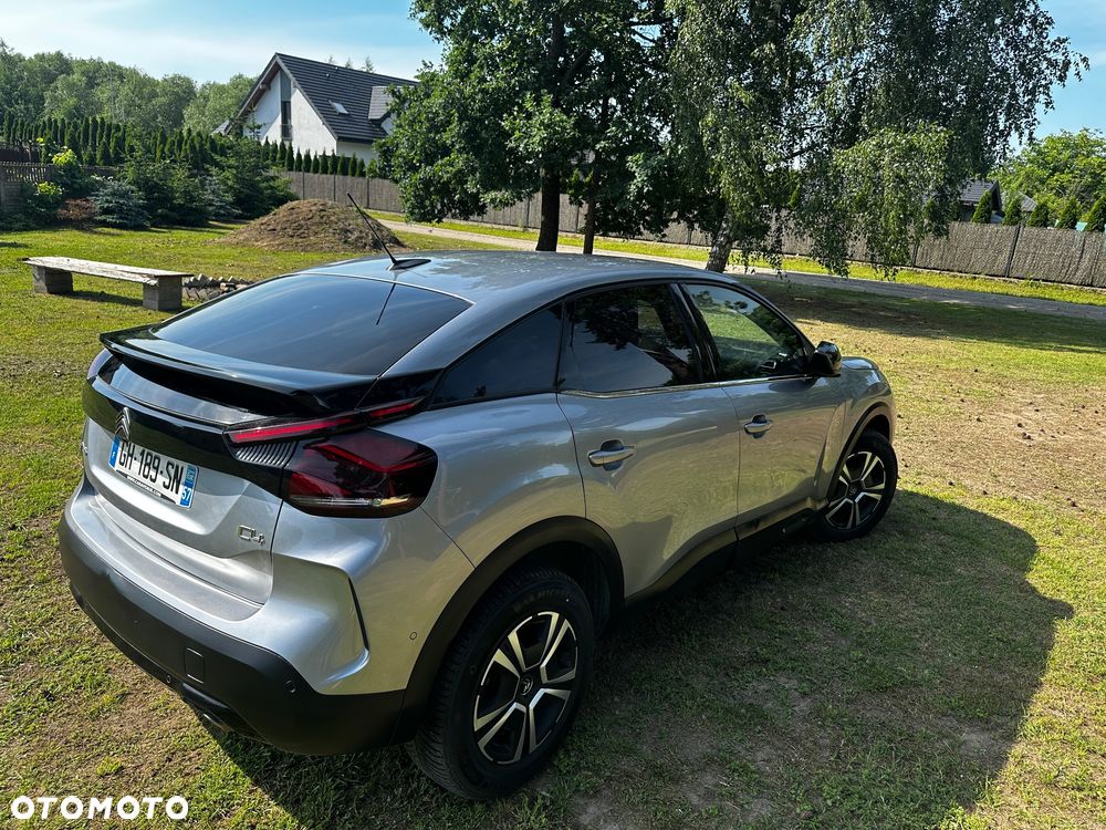 Citroën C4 BlueHDi 110 Stop&Start SHINE - 12
