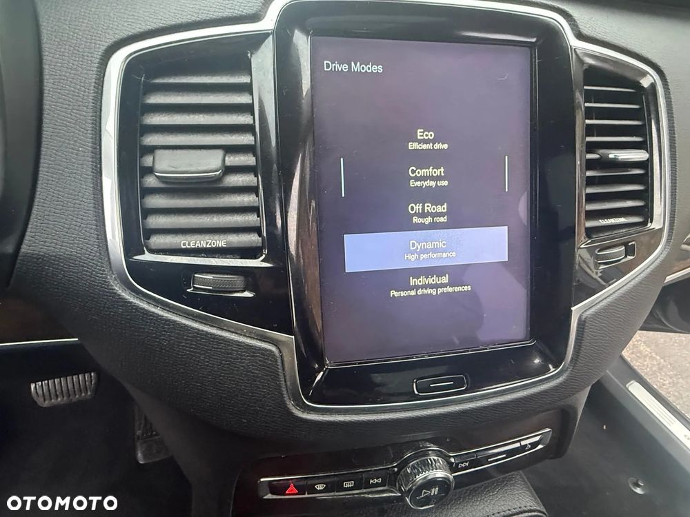 Volvo XC 90 T6 AWD Geartronic Inscription - 21