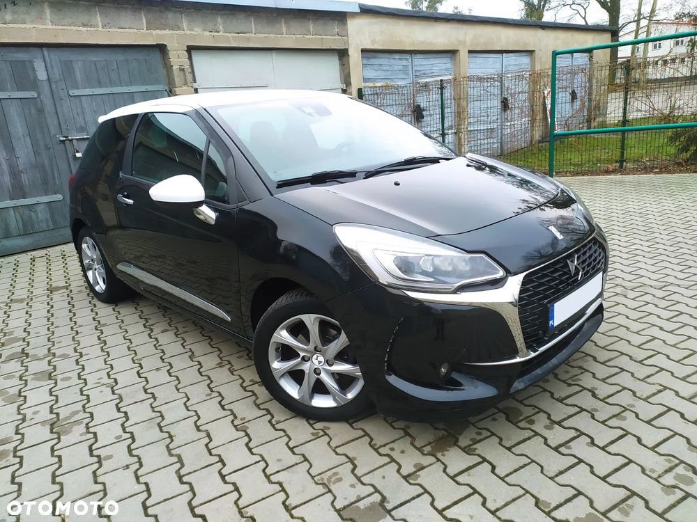 DS Automobiles DS 3 - 27