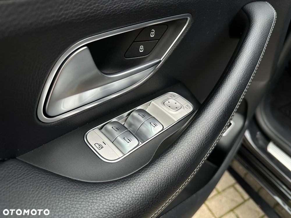 Mercedes-Benz GLE 300 d 4-Matic - 18