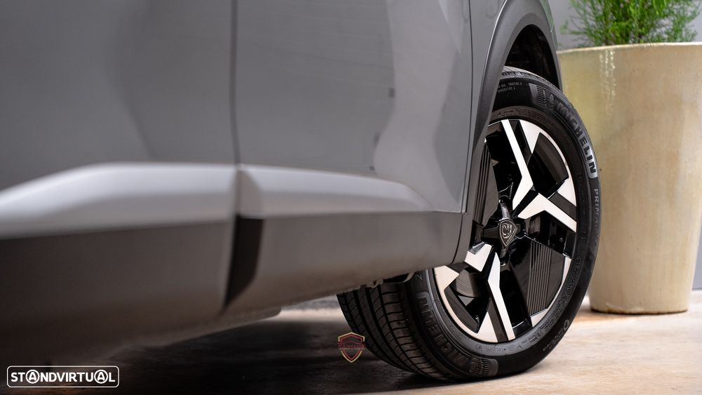 Peugeot 2008 1.5 BlueHDi Allure Pack EAT8 - 7