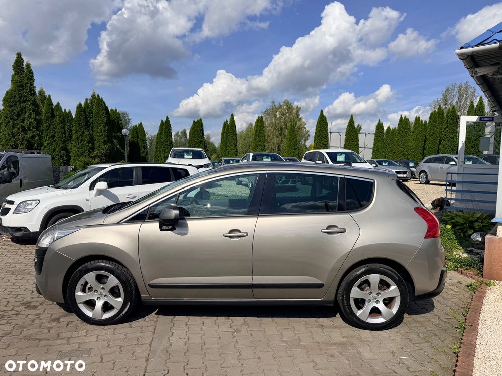 Peugeot 3008 155 THP Active - 4