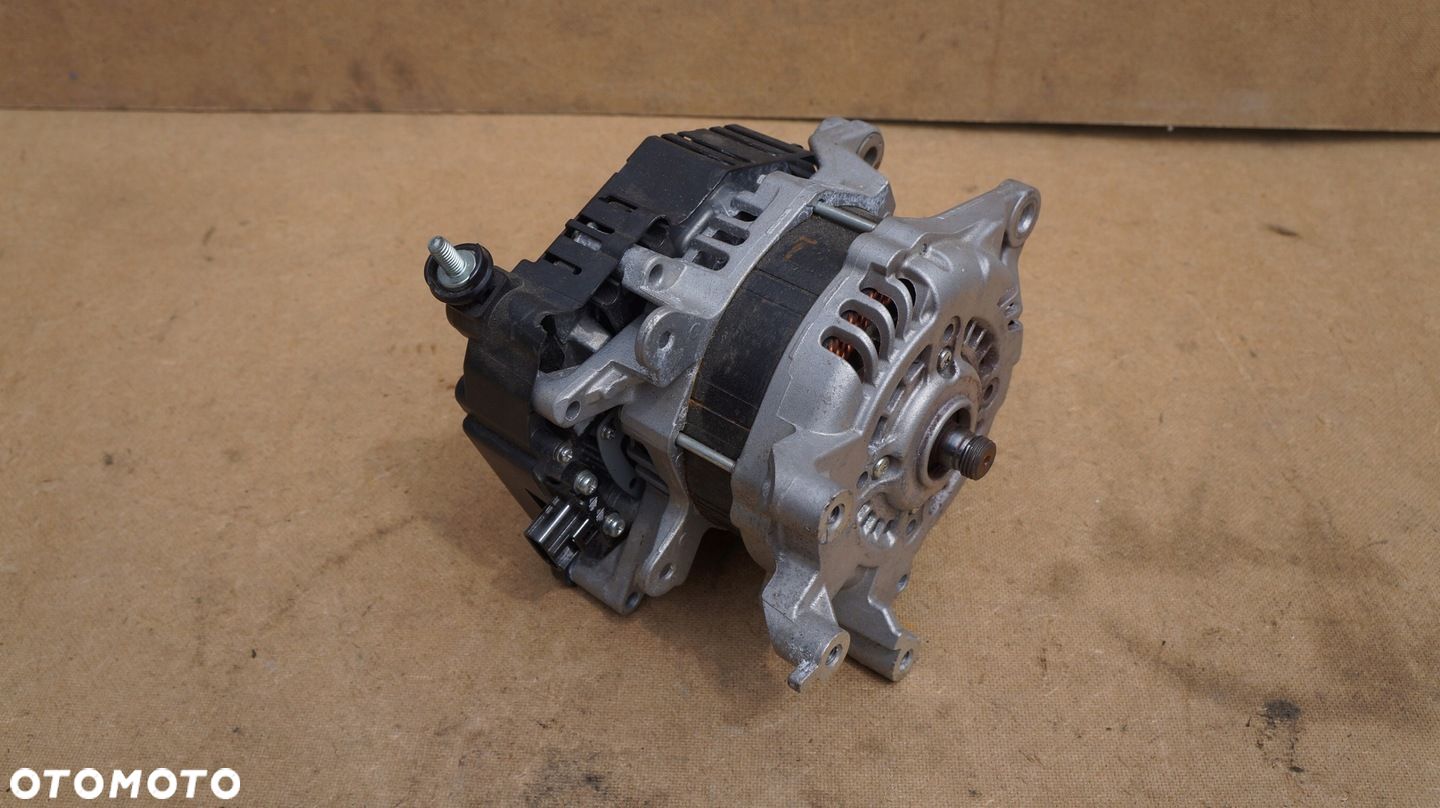MAZDA 3 IV BP 2.0 HYBRID ALTERNATOR C3TB5091B - 1