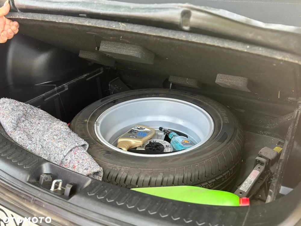 Kia Sportage 1.7 CRDI L 2WD - 11