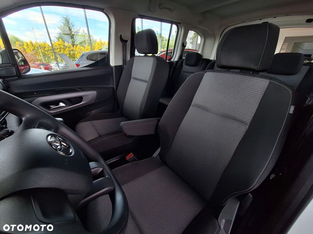 Toyota Proace City Verso 1.5 D-4D Business - 26