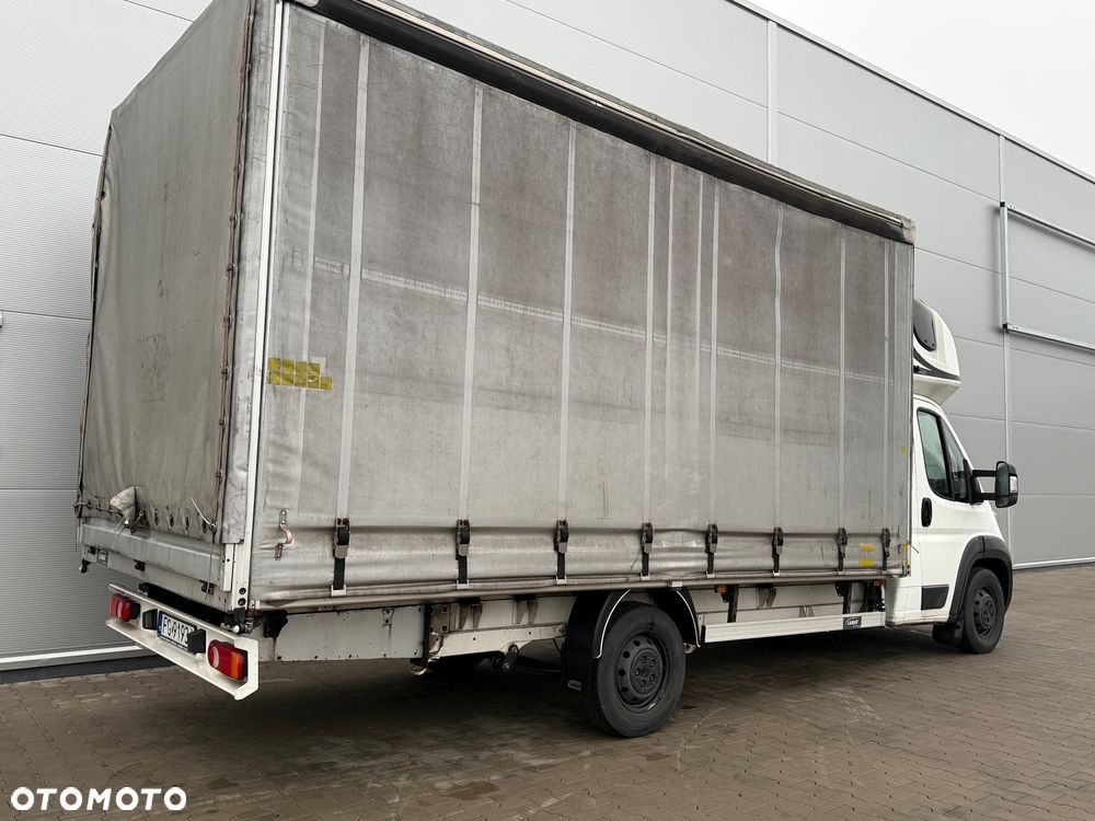 Citroën JUMPER - 25