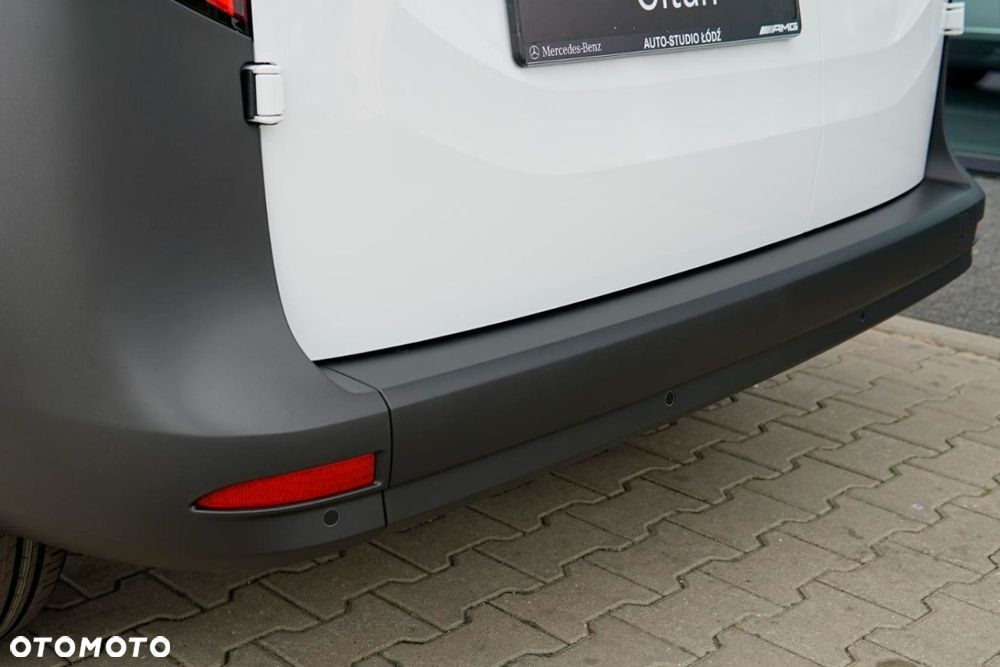 Mercedes-Benz Citan - 8