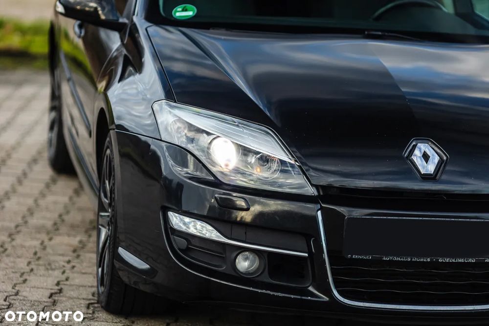 Renault Laguna dCi 175 FAP Initiale - 10