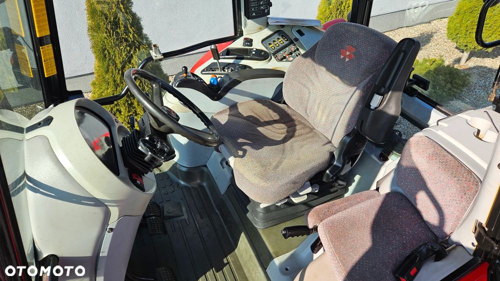 Massey Ferguson 7485 - 29