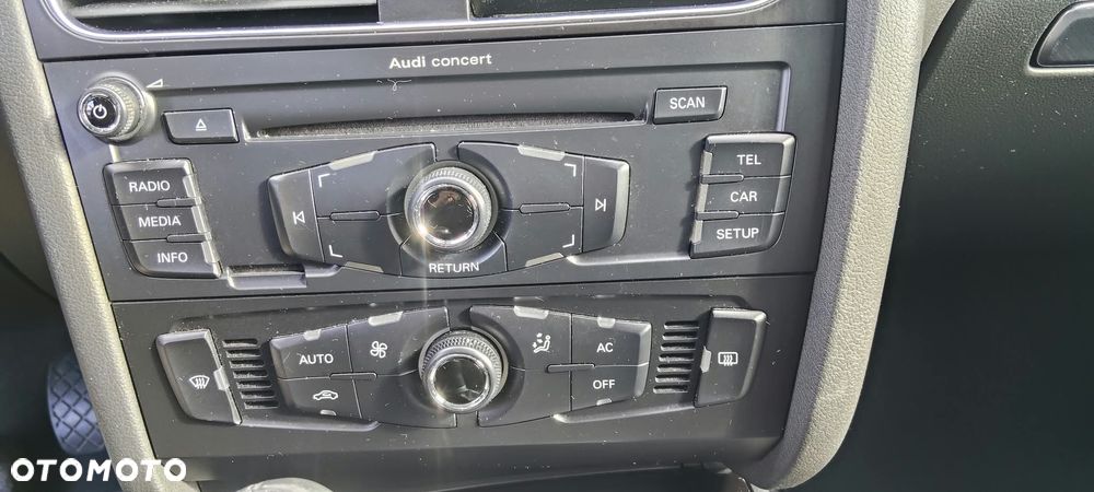 Audi A4 Avant - 23