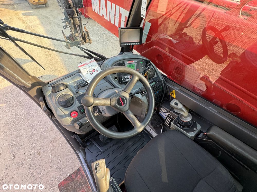 Manitou MRT 2150 - 14