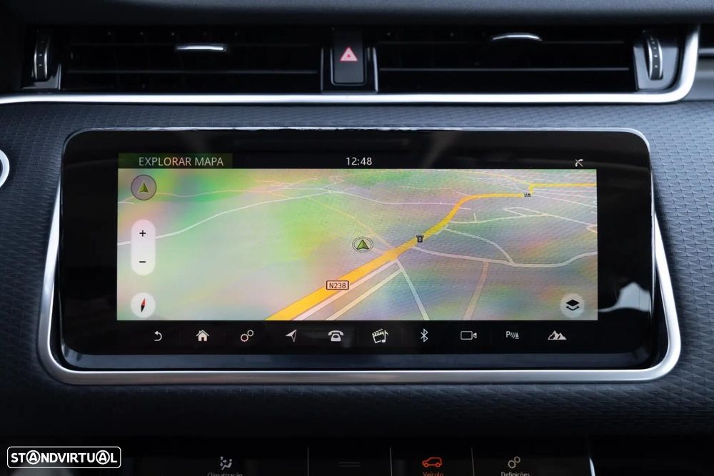 Land Rover Range Rover Evoque D150 S - 25
