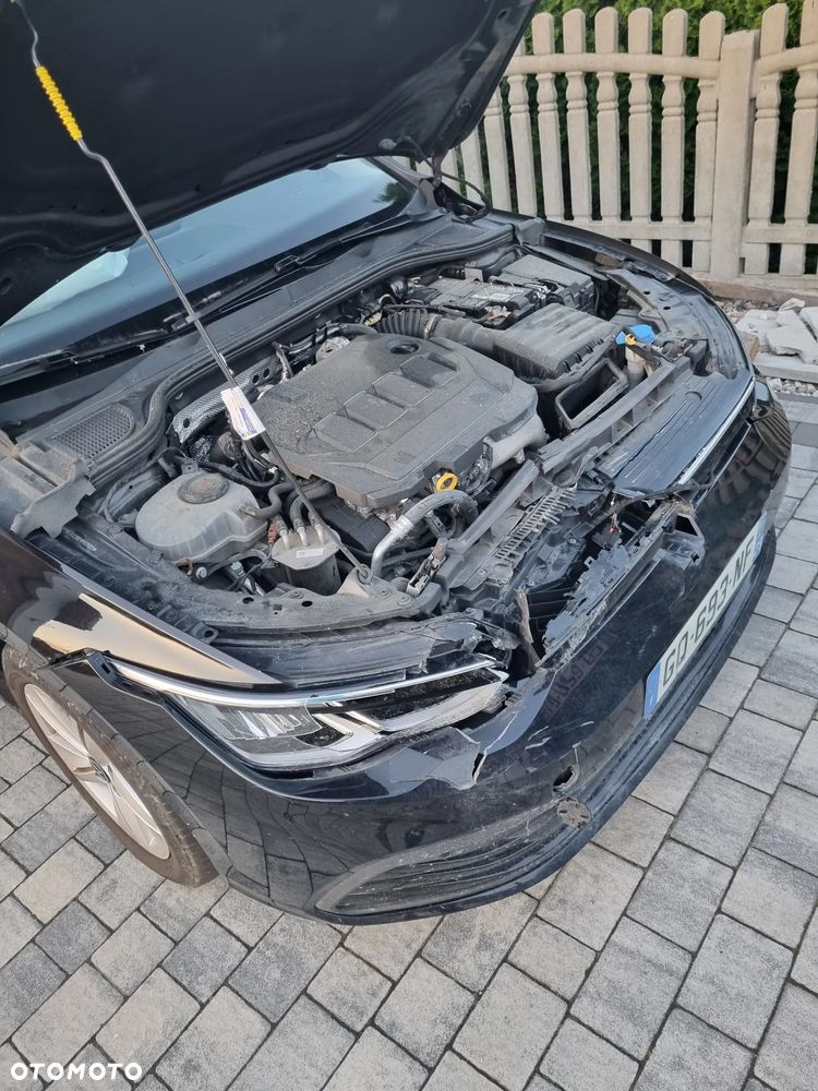 Volkswagen Golf 2.0 TDI Style - 23