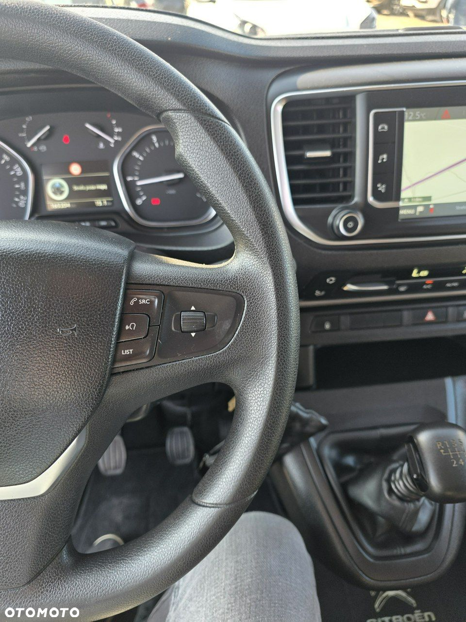 Citroën SpaceTourer 2.0 BlueHDi XS Feel - 26