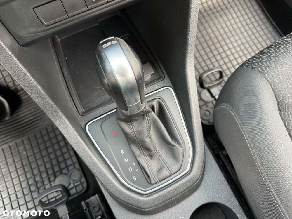 Volkswagen Caddy Maxi 1.4 TSI Comfortline DSG - 16