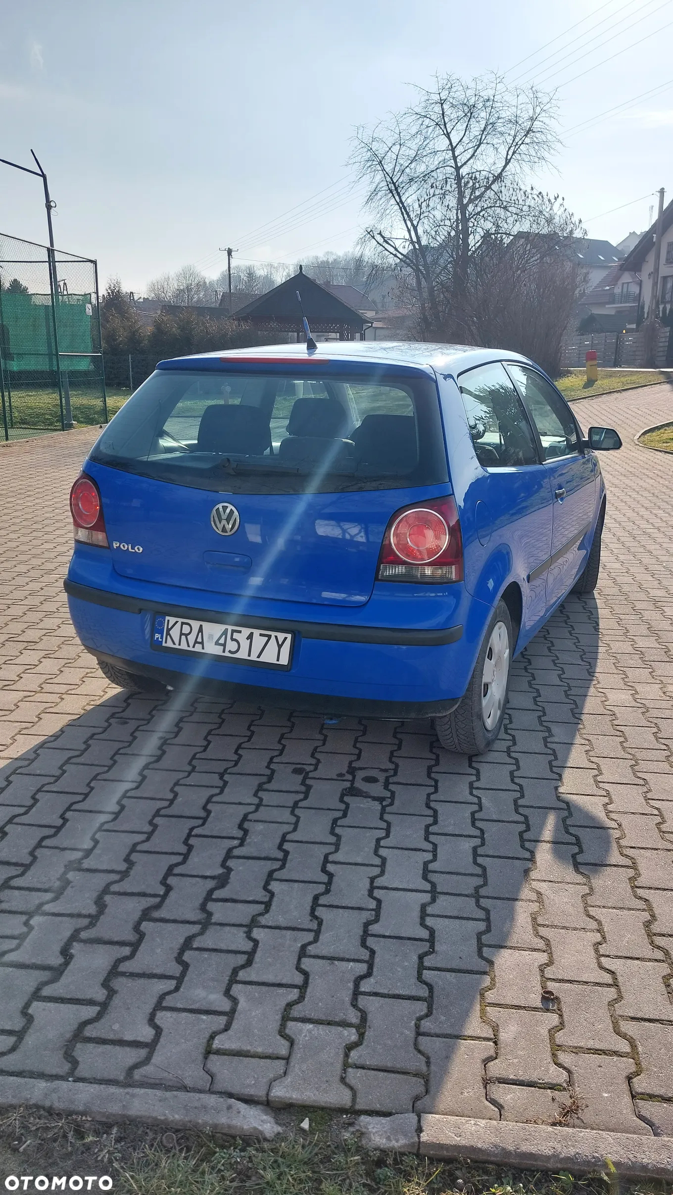 Volkswagen Polo - 5