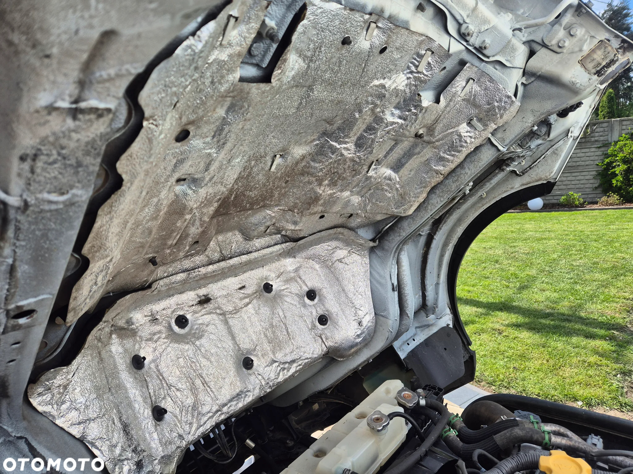 Nissan NISSAN CABSTAR 2.5 BLOKADA MOSTU KIPER WYWROTKA 3.30 - 19