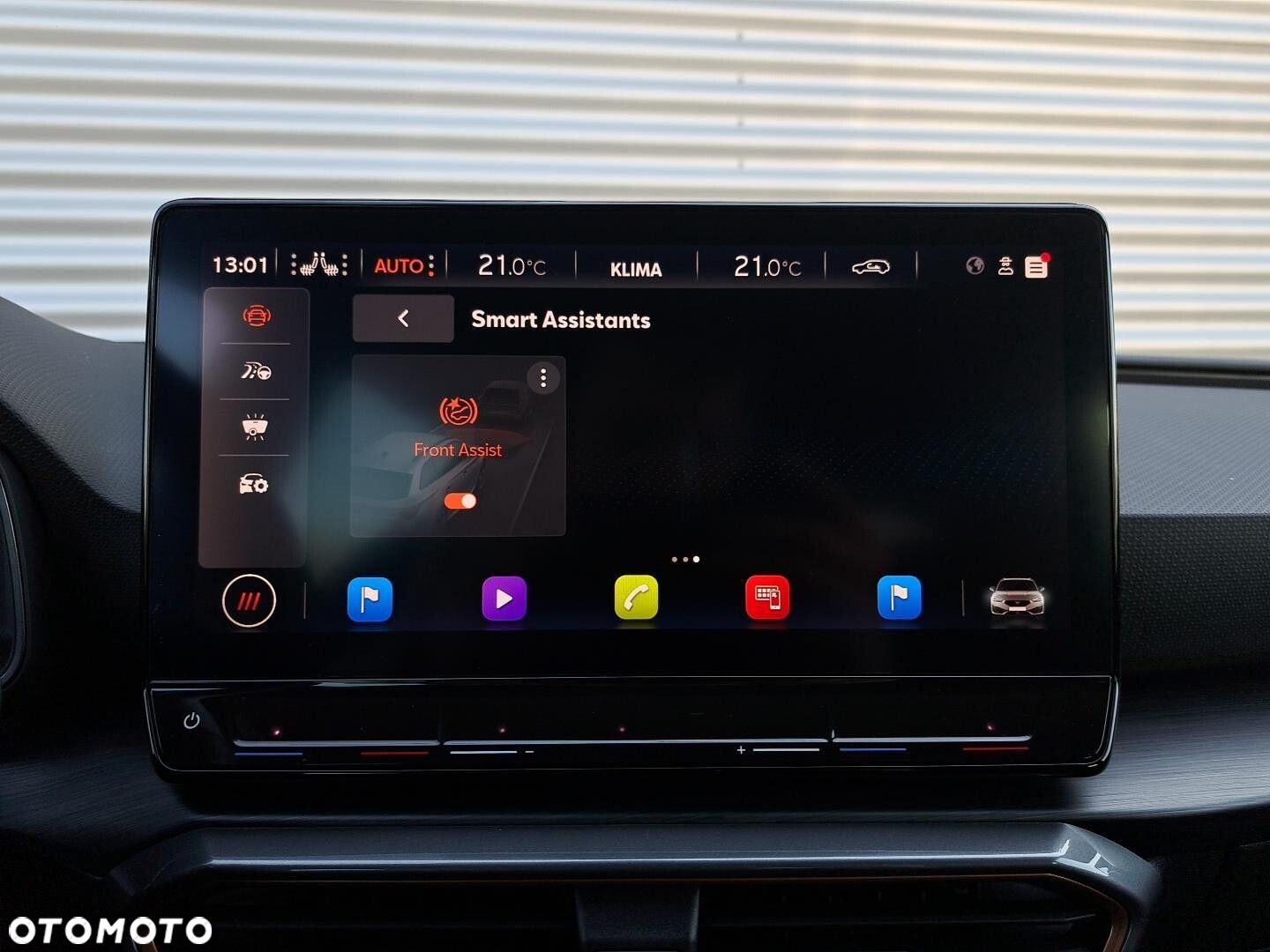 Cupra Leon 2.0 TSI DSG - 29