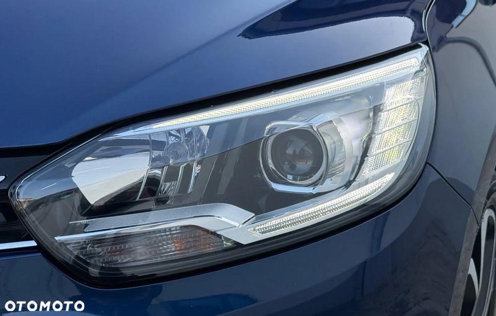 Renault Scenic 1.6 dCi Bose EDC - 26