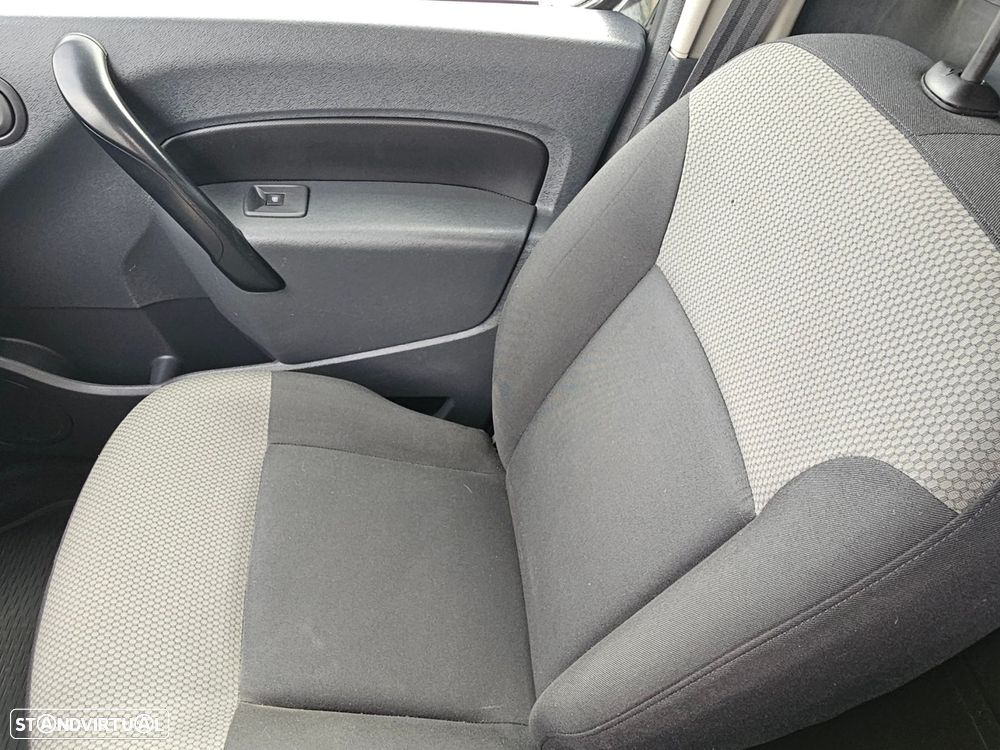 Renault Kangoo 1.5 dCi Maxi Business - 17