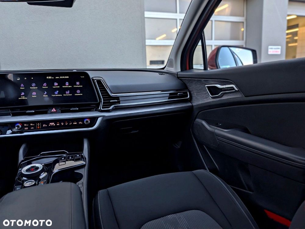 Kia Sportage 1.6 T-GDI MHEV L 2WD DCT - 15