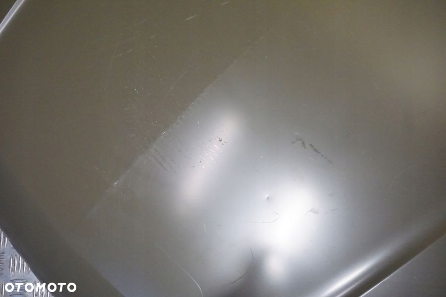 CHEVROLET COLORADO 2015 - 2022 Maska Przód Pokrywa Silnika USA - 8