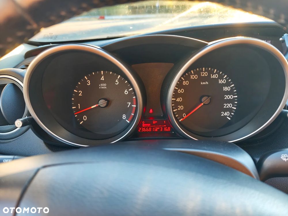 Mazda 3 - 15