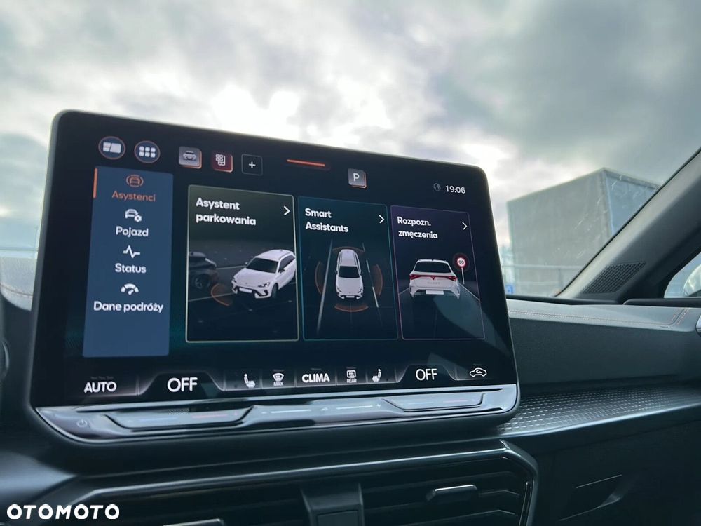 Cupra Leon Sportstourer - 17