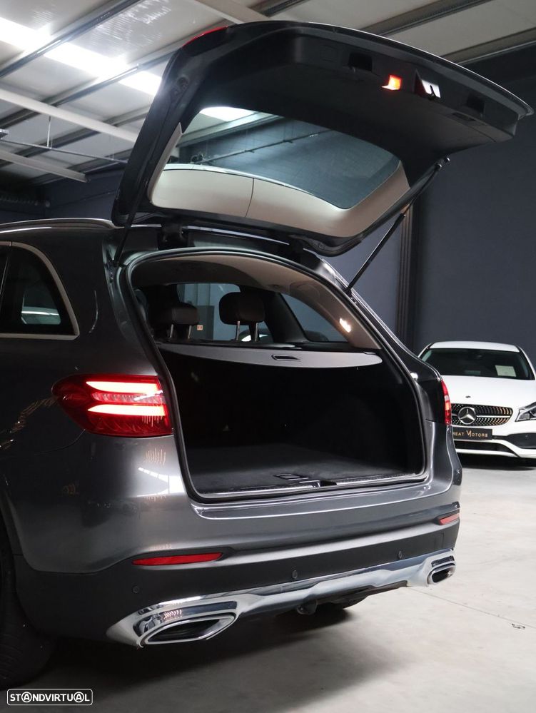 Mercedes-Benz GLC 220 d 4Matic 9G-TRONIC Exclusive - 12