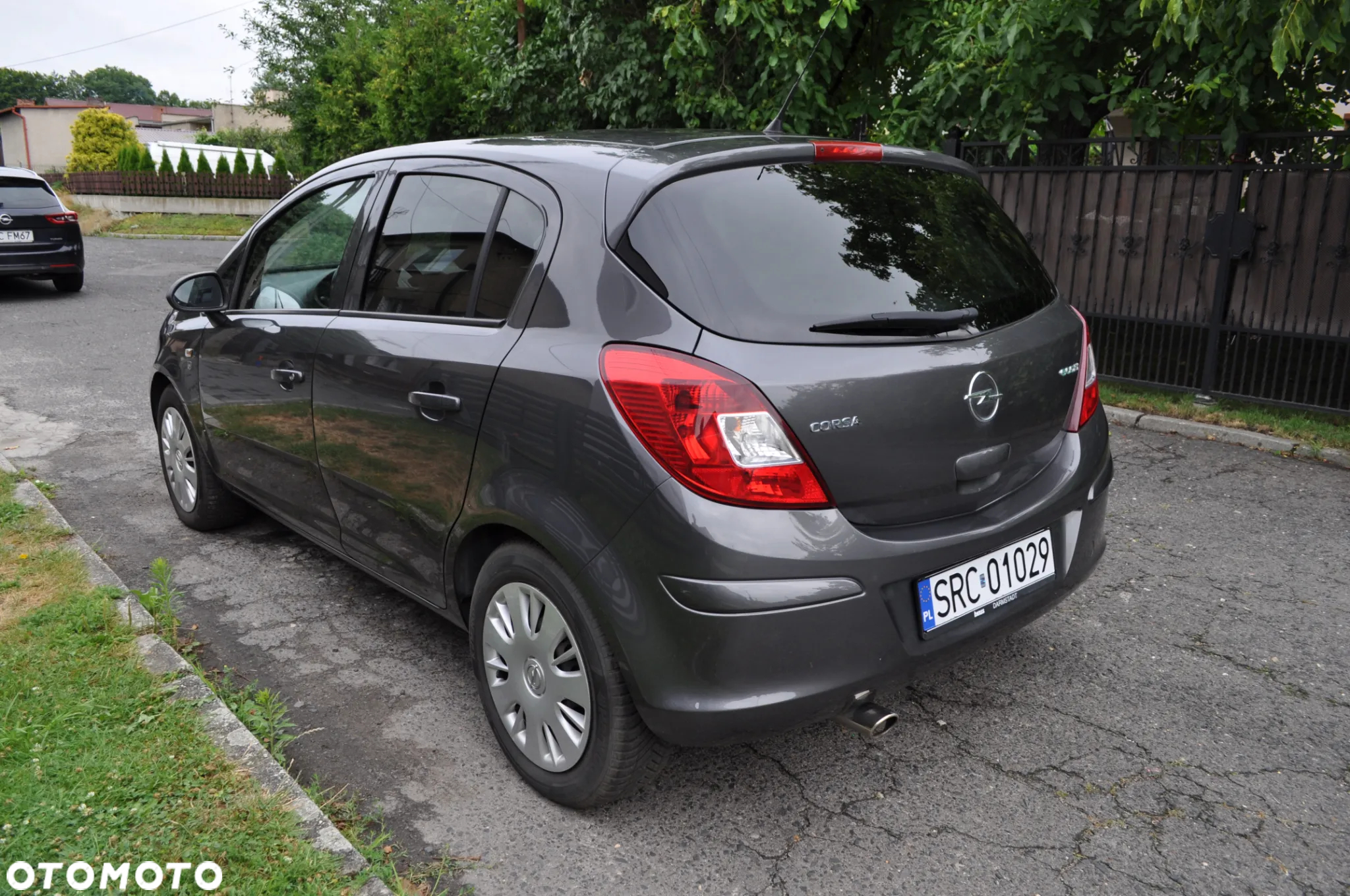 Opel Corsa 1.2 16V 111 - 7