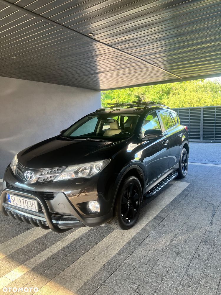 Toyota RAV4 2.0 D-4D Prestige - 6
