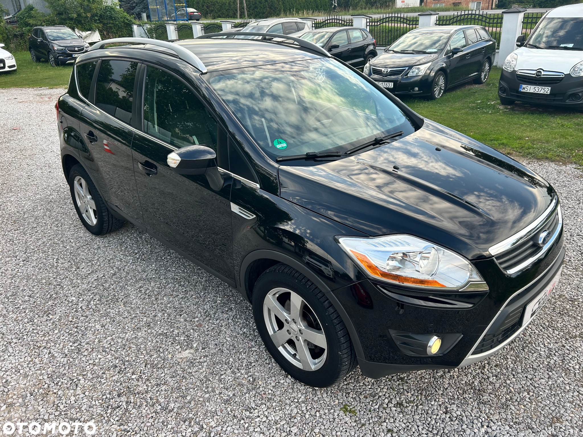 Ford Kuga 2.0 TDCi Titanium - 27