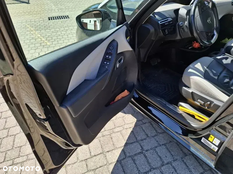 Citroën C4 Grand Picasso 2.0 BlueHDi Shine S&S EAT6 - 10