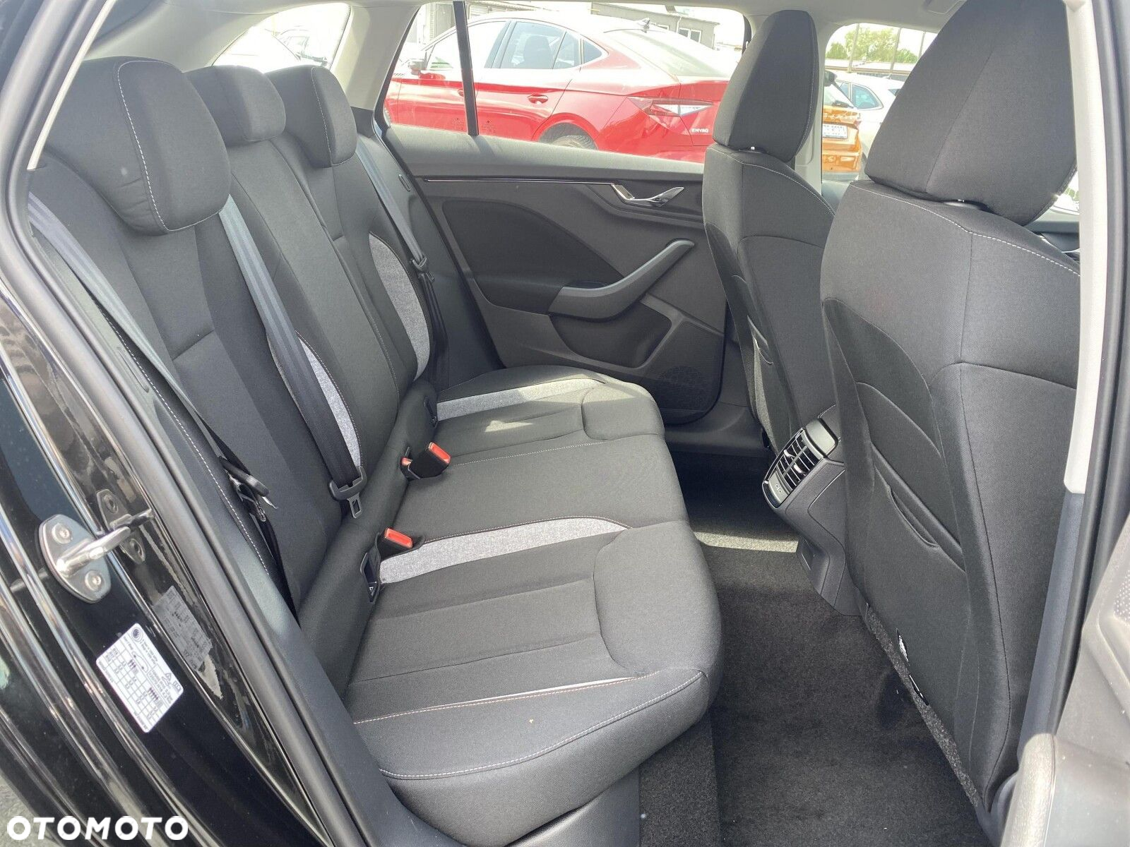 Skoda Scala 1.5 TSI Edition 130 DSG - 40