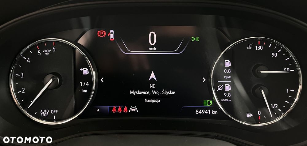 Opel Insignia 2.0 CDTI Ultimate S&S - 11