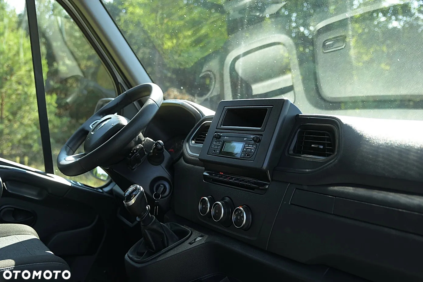 Renault MASTER=50=FIRANKA=5.00M=10-EUROPALET - 17