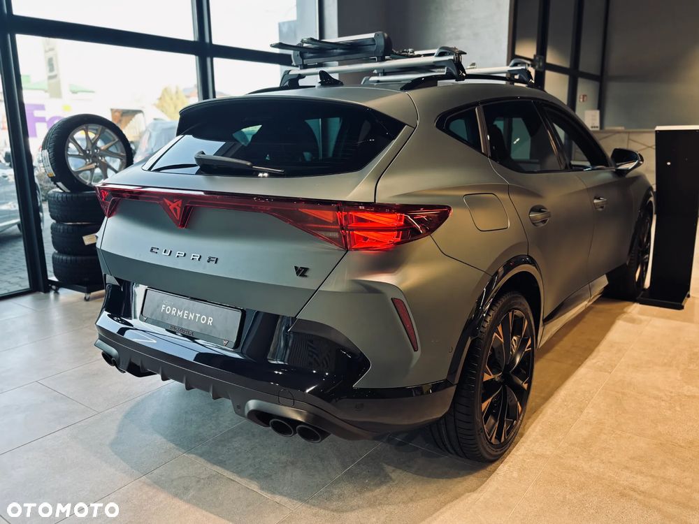 Cupra Formentor - 9