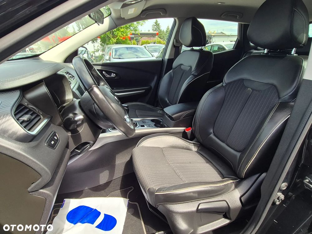 Renault Kadjar Energy TCe 130 Bose Edition - 25