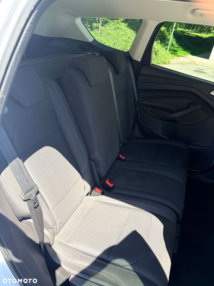 Ford Kuga 1.5 EcoBoost FWD Trend ASS - 20
