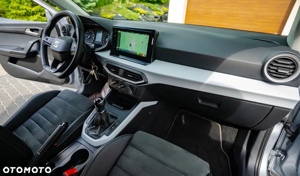 Seat Arona 1.0 TSI OPF Xperience - 32