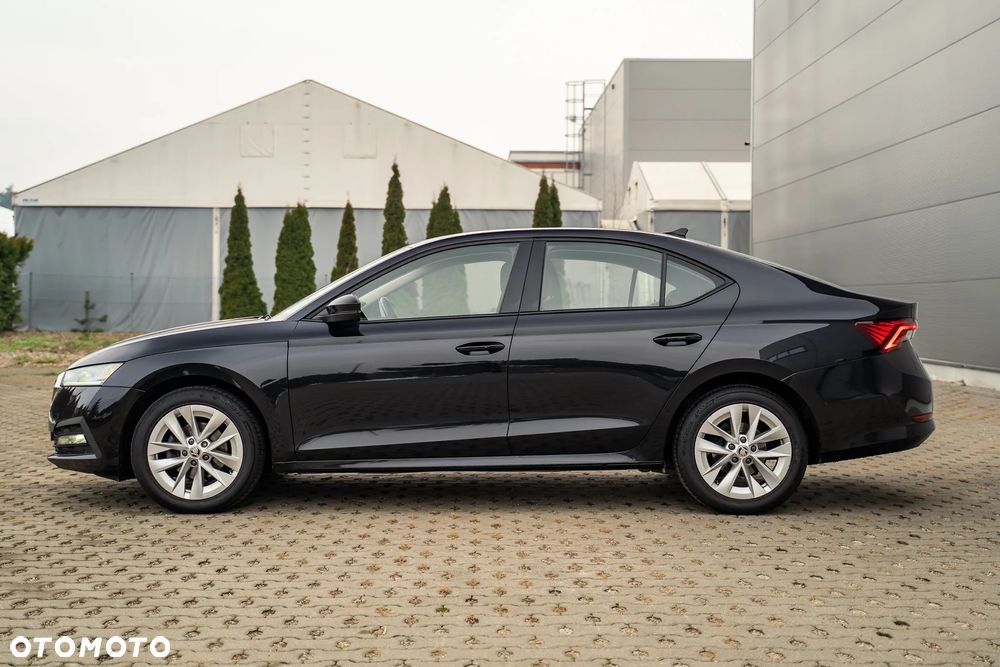 Skoda Octavia 2.0 TDI Ambition - 3