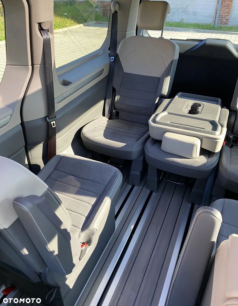 Volkswagen Multivan 2.0 TSI L2 DSG - 27