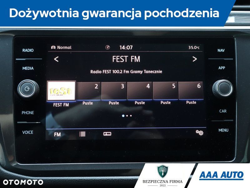 Volkswagen Tiguan - 23